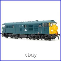 Accurascale ACC3187 Class 31 BR Blue 31418 DCC SOUND FITTED