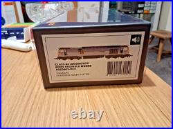 Accurascale Acc2903dcc Class 60 092 In Br Trainload Coal Livery DCC Sound