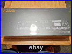 Accurascale Acc2903dcc Class 60 092 In Br Trainload Coal Livery DCC Sound