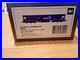 Accurascale Acc3021dcc Class 66 142 In Db Maritime Blue Livery DCC Sound Fitted
