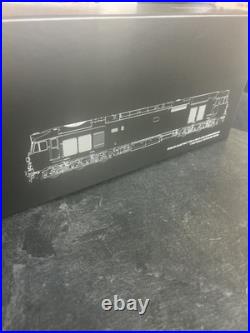 Accurascale BR Class 50 50006. ACC2238 DCC Sound Fitted. Era 7