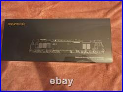Accurascale BR Class 50 BR Blue 50006'Neptune' ACC2238-DCC Sound Fitted