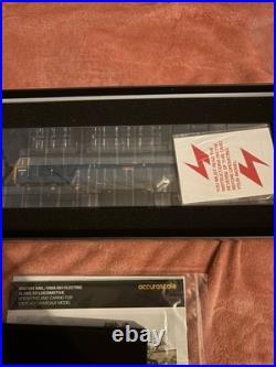 Accurascale BR Class 50 BR Blue 50006'Neptune' ACC2238-DCC Sound Fitted