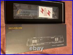 Accurascale BR Class 50 BR Blue 50006'Neptune' ACC2238-DCC Sound Fitted