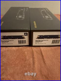 Accurascale BR Class 50 BR Blue 50006'Neptune' ACC2238-DCC Sound Fitted