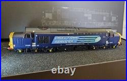 Accurascale Cass 37 37606 DRS Compass SOUND Wipac Lights