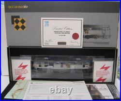 Accurascale Class 31 31276 Coal Sector Limited Edition Factory DCC Sound NEW MIB