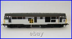 Accurascale Class 31 31276 Coal Sector Limited Edition Factory DCC Sound NEW MIB
