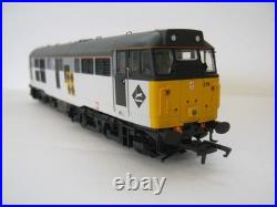 Accurascale Class 31 31276 Coal Sector Limited Edition Factory DCC Sound NEW MIB