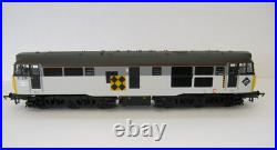 Accurascale Class 31 31276 Coal Sector Limited Edition Factory DCC Sound NEW MIB