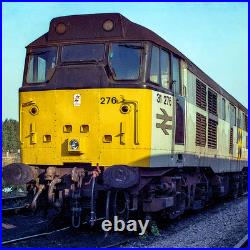 Accurascale Class 31 31276 Coal Sector Limited Edition Factory DCC Sound NEW MIB