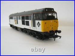 Accurascale Class 31 31276 Coal Sector Limited Edition Factory DCC Sound NEW MIB