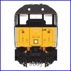Accurascale Class 31 31276 Coal Sector Limited Edition Factory DCC Sound NEW MIB