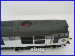 Accurascale Class 31 31276 Coal Sector Limited Edition Factory DCC Sound NEW MIB