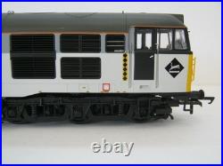 Accurascale Class 31 31276 Coal Sector Limited Edition Factory DCC Sound NEW MIB