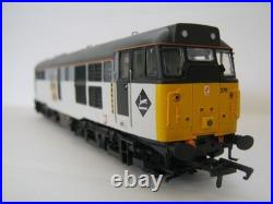 Accurascale Class 31 31276 Coal Sector Limited Edition Factory DCC Sound NEW MIB