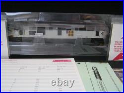 Accurascale Class 31 31276 Coal Sector Limited Edition Factory DCC Sound NEW MIB