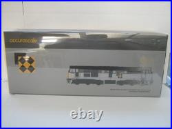 Accurascale Class 31 31276 Coal Sector Limited Edition Factory DCC Sound NEW MIB