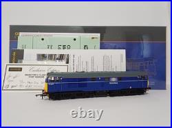 Accurascale Class 31 31407 Mainline Blue EXCLUSIVE ACC2840DCC DCC SOUND