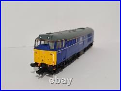 Accurascale Class 31 31407 Mainline Blue EXCLUSIVE ACC2840DCC DCC SOUND