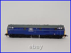Accurascale Class 31 31407 Mainline Blue EXCLUSIVE ACC2840DCC DCC SOUND