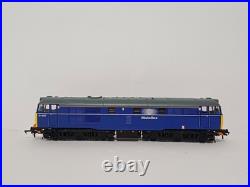 Accurascale Class 31 31407 Mainline Blue EXCLUSIVE ACC2840DCC DCC SOUND