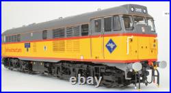 Accurascale Class 31 Rail Celebrity Sound Fitted Limited Edition Model Rail