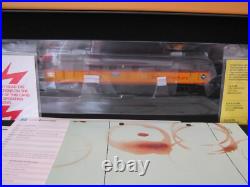 Accurascale Class 31 Rail Celebrity Sound Fitted Limited Edition Model Rail