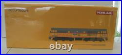 Accurascale Class 31 Rail Celebrity Sound Fitted Limited Edition Model Rail