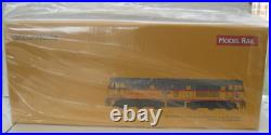 Accurascale Class 31 Rail Celebrity Sound Fitted Limited Edition Model Rail