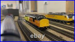 Accurascale Class 37 37116 Colas Rail DCC Sound Model