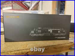 Accurascale Class 37 37116 Colas Rail DCC Sound Model