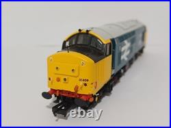 Accurascale Class 37 37409'Lord Hinton' DCC SOUND ACC230837409
