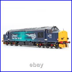 Accurascale Class 37 37696 DCC Sound OO Gauge Locomotive