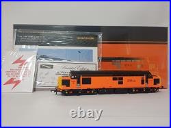 Accurascale Class 37/4 37405 HNRail SOUND FITTED