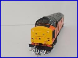 Accurascale Class 37/4 37405 HNRail SOUND FITTED Accurascale Class 37/4 37405 HNRail SOUND FITTED