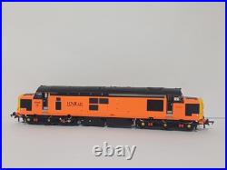 Accurascale Class 37/4 37405 HNRail SOUND FITTED