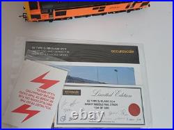 Accurascale Class 37/4 37405 HNRail SOUND FITTED