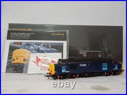 Accurascale Class 37/6 37605 DCC SOUND