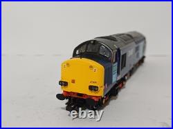 Accurascale Class 37/6 37605 DCC SOUND