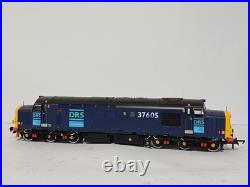 Accurascale Class 37/6 37605 DCC SOUND