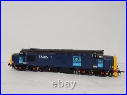 Accurascale Class 37/6 37605 DCC SOUND