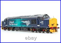 Accurascale? Class 37/6 SOUND 37609? DRS Revised Compass Livery? FREEPOST