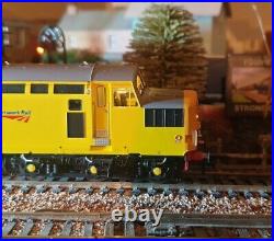 Accurascale? Class 37/97301? Limited Edition no 257? Network Rail? SOUND