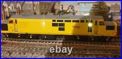 Accurascale? Class 37/97301? Limited Edition no 257? Network Rail? SOUND