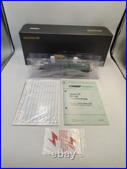 Accurascale Class 37 DRS 37140 DCC Sound Fitted OO Gauge ACC2625-DCC Brand New
