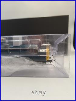 Accurascale Class 37 DRS 37140 DCC Sound Fitted OO Gauge ACC2625-DCC Brand New