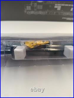 Accurascale Class 37 DRS 37140 DCC Sound Fitted OO Gauge ACC2625-DCC Brand New