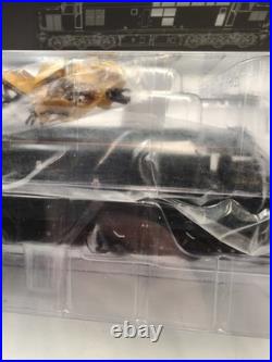 Accurascale Class 37 DRS 37140 DCC Sound Fitted OO Gauge ACC2625-DCC Brand New