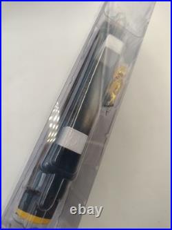 Accurascale Class 37 DRS 37140 DCC Sound Fitted OO Gauge ACC2625-DCC Brand New